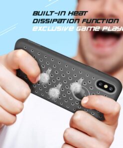 iPhone X / XS Unicorn Beetle Sport Athletic Case-Black 10 616Z8PmBB0L