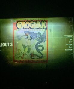 Fallout 3 - Xbox 360 Game of the Year Edition 9 616ZSTdpWXL