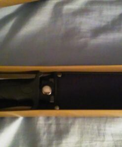 Ace Martial Arts Fixed Blade Tactical Combat Knife 13-Inch Overall 27 616a7SL59tL