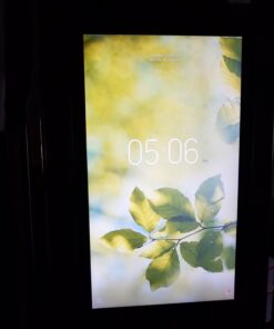 ICEPURE DA29-00020B Refrigerator Water Filter Replacement for Samsung RF28HFEDBSR, RF263BEAESR, HAF-CIN, RF263BEAESR, DA97-08006A, RF261BEAESR, DA29-00020A, RF28JBEDBSG, 46-9101, 2PACK 29 616aOb3XEML