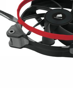 Corsair CO-9050001-WW Air Series AF120 Quiet Edition Single Fan 16 616b7dpPGKL