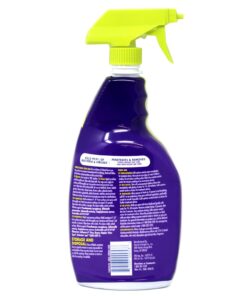 OxiClean Shower, Tub & Tile Cleaner 32 oz (Pack of 2) 13 616bGWs SL