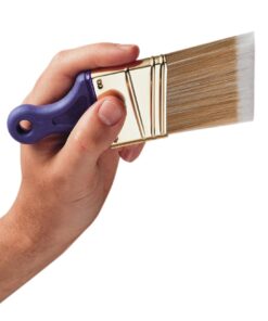 Wooster Brush Q3211-2 Shortcut Angle Sash Paintbrush, 2-Inch, White 16 616bxfiCoTL