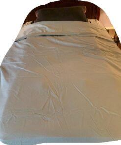 Snailax Massage Mat with 10 Vibrating Motors and 4 Therapy Heating pad Full Body Massager Cushion for Relieving Back Lumbar Leg SL-363 36 616cADxVeyL