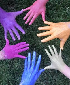 Stardust Micas Pigment Powder Cosmetic Grade Colorant for Makeup, Soap Making, Epoxy Resin, DIY Crafting Projects, Bright True Colors Stable Mica Batch Consistency (10 Gram Jar, Stardust Pearl) 10 Gram Jar 32 616cCwMYMWL