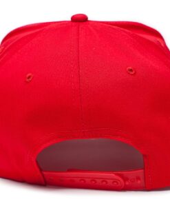 Pokémon Ash Ketchum Embroidered Unisex-Adult Hat Cap -One-Size Red/White 24 616cECWlS7L