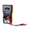 Signstek MESR-100 V2 Auto Ranging in Circuit ESR LCR Meter Capacitor / Low Ohm Meter Up to 0.01 to 100R, Support in Circuit Testing 6 616d3Jyf4VL