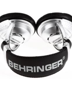 Behringer HPS3000 High-Performance Studio Headphones Black Over-Ear 23 616dbYtJcXL