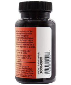 LorAnn Organic Madagascar Vanilla Bean Paste, 4 ounce 8 616f4Rsy2TL