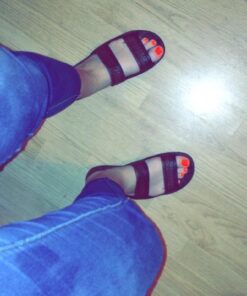 Pali Hawaii Unisex Adult Classic Jandals Sandals 9 Women/9 Men Brown 31 616fjJh6ndL