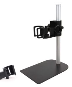 Dunwell Tech, Inc MS35B Rigid Tabletop Stand Designed for Dino-Lite 10 616iVvVFzlL
