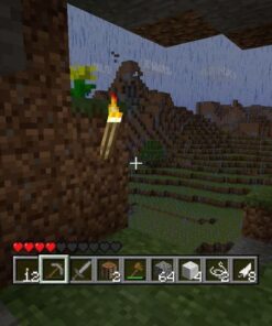 Minecraft - PlayStation 3 23 616jfgAU2lL