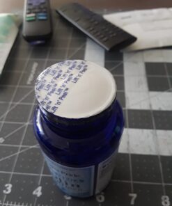 Puritan's Pride Biotin 10000 Mcg, Helps Promote Skin, Hair and Nail Health, Softgels 100 Count Unflavored 36 616k4D0evUL