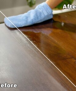 Rejuvenate Cabinet & Furniture Restorer Fills in Scratches Seals and Protects Cabinetry, Furniture, Wall Paneling 13 Oz 1 Pack 25 616lbRfXRbL 2