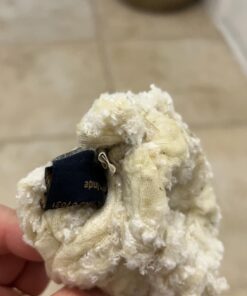 YYXLIFE Double Sided Carpet Tape for Area Rugs Carpet Adhesive Removable Multi-Purpose Rug Tape Cloth for Hardwood Floors, Carpets Heavy Duty Sticky Tape, 2 Inch x 10 Yards, White 2Inch x 10 Yards 29 616lyj3Z60L