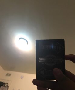 Banshees: Cards for Throwing - Trick 17 616n1iGQgFL