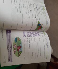 Spectrum Language Arts, Grade 1 Paperback 26 616ocLLMDsL