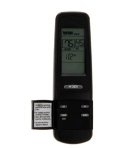Alternative view of Skytech Smart Stat IV Heat-N-Glo Fireplace Remote Control