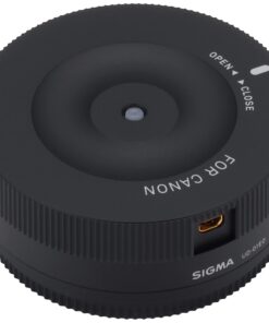 Sigma USB Dock for Canon Canon Lenses 10 616prtqsnL