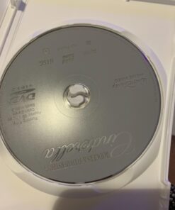 Rodgers & Hammerstein's Cinderella DVD November 14, 2000 19 616q6pnYM7L