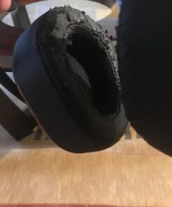 Blue Microphones Mo-Fi Powered High-Fidelity Headphones with Integrated Audiophile Amplifier 29 616qr2iZxKL