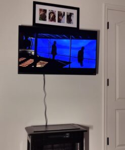 VIZIO 40-inch D-Series Full HD 1080p Smart TV with AMD FreeSync, Apple AirPlay and Chromecast Built-in, Alexa Compatibility, D40f-J09, 2022 Model 40 inch 46 616qsvixUyL