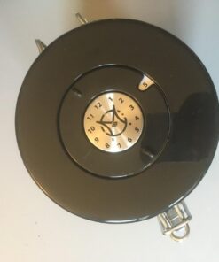 Magicafé Airtight Coffee Container Canister - CO2 Valve Coffee Container with Scoop for Ground Coffee Beans Storage Medium 16oz Stainless Steel 17 616r4JzPtML