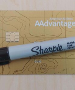 SHARPIE Permanent Markers, Ultra Fine Point, Black, 12 Count 26 616rsQOdLzL