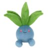 Sanei Pokemon All Star Series Oddish Stuffed Plush, 7" 2 616rvEsseFL