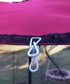 Ideaworks Umbrella Table Screen 9 Feet 27 616sfZvn22L