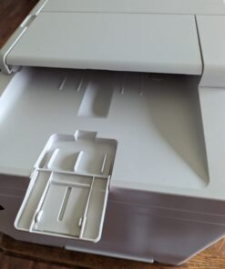 Canon® imageCLASS® MF753Cdw Wireless Laser All-In-One Color Printer 72 616sg19xglL