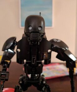 LEGO Star Wars K-2SO 75120 Star Wars Toy 24 616t4N11WfL