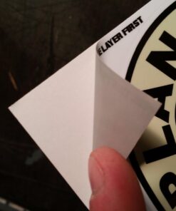 Futurama Planet Express Vinyl Car Sticker Decal | Color | 5" 18 616tH8LAjL