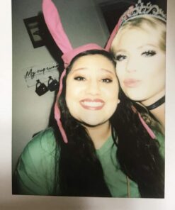 Ripple Junction Bob's Burgers Louise Belcher Bunny Ears Hat Adult One Size Pink Cosplay Beanie Officially Licensed 27 616tTY0oPbL