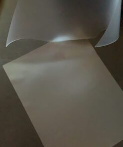 MFLABEL Thermal Laminating Pouches, 8.9 x 11.4-Inches Clear Thermal Laminating Plastic Paper Laminator Sheets for Photos Files Drawings for Use with Thermal Laminators 3 mil 500-Pack 500 Packs 3 Mill 17 616tamWiYkL