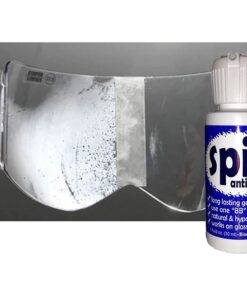 Jaws Spit Anti-Fog Gel Solution Defogger for Snorkel Mask, Scuba Divers, Paintball, Eye Wear, Sport Goggles, Made in The USA 1 Ounce (Pack of 1) 12 616tdNQQ XL
