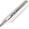 Zebra Comic G Model Chrome Pen Nib, 10 Nibs (1 Pack) (PG-6B-C-K) 1 Count (Pack of 1) 43 616ubPb2luS