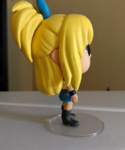 Funko POP Anime: Fairy Tail Lucy Action Figure 25 616viY ADDL