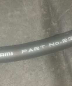 WORLDS BEST CABLES 6 Units - 6 Inch -Pedal, Effects, Patch, Instrument Cable Custom Made Made Using Mogami 2319 Wire and Eminence Gold Plated ¼ inch (6.35mm) R/A Pancake Type Connectors 26 616wGs54VbL
