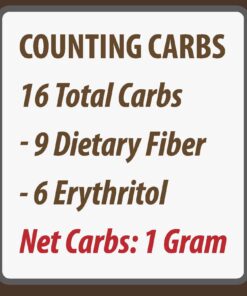 Nutilight, Sugar Free/No sugar Added, Hazelnut Spread, Keto and Diabetic Friendly, Low Net Carb, Non-GMO, Naturally Sweetened with Stevia. (Dark Almond, 1 Jar, 11 oz) 11 Ounce (Pack of 1) 11 616yC6mba2L