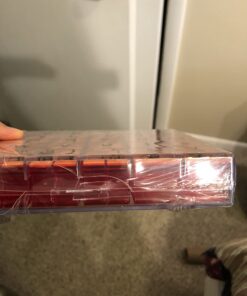 Learning Resources Lowercase Alphabet Stamps - 34 Pieces,Ages 4+, Teacher Stamps, Letter Stamps for Kids, Classroom and Teacher Supplies, ABC Stamps,Letter Stamps for Kids,Back to School Supplies 10 616yX YuIHL