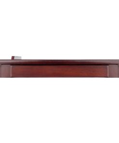 Winsome Alden Bed Tray, Walnut 55 617 P0vFdSL