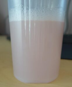 Legion Recharge Post Workout Supplement - All Natural Muscle Builder & Recovery Drink With Creatine Monohydrate. Naturally Sweetened & Flavored, Safe & Healthy. 60 Servings. (Fruit Punch, 60 Servings) Fruit Punch 60 Servings (Pack of 1) 29 6170kNRJShL