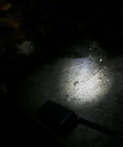 RAK Magnetic Pickup Tool - Christmas Gifts for Men - Telescoping Magnet Pickup Tool with Bright LED Lights and Extendable Neck - Cool Gadgets Gifts Stocking Stuffer Gifts for Men 39 6170yqK0HaL