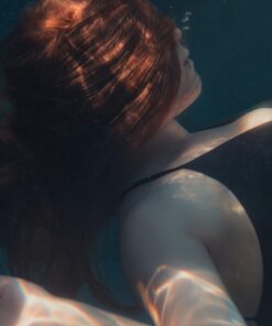 ZONMAN DSLR Camera Univeral Waterproof Underwater Housing Case Pouch Bag for Canon Nikon Sony Pentax Brand Digital SLR Cameras Transparent 46 6171Wnd6ABL