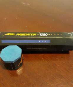 Predator Cue Chalk Blue 9 6171fvxDtSL