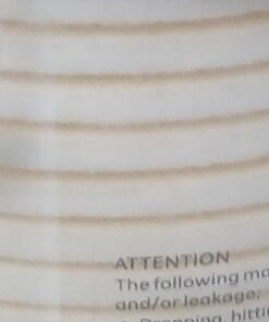 Filtrete Large Capacity Whole House Grooved Replacement Water Filter 4WH-HDGR-F01, 1-Pack, for use with 3WH-HD-S01 System 21 6171kcoEt2L