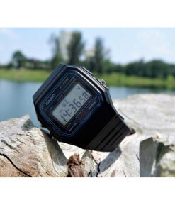 CASIO F91W-1 Casual Sport Watch 27 6172vlWnESL