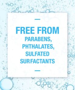 Neutrogena Moisturizing Healthy Scalp Hydro Boost Shampoo for Dry Hair and Scalp, with Hydrating Hyaluronic Acid, pH-Balanced, Paraben & Phthalate-Free, Color-Safe, 12 Fl Oz (pack of 3) 12 Fl Oz (Pack of 3) 14 61737FOyoxL