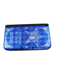 Nintendo 3DS XL Persona Q: Shawdow of the Labyrinth Edition